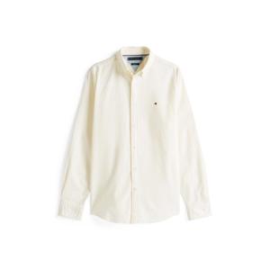 Tommy Hilfiger Regular Fit Stripe Oxford Shirt
